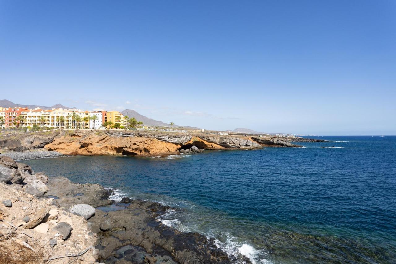 Natural Ocean Pool Appartement *