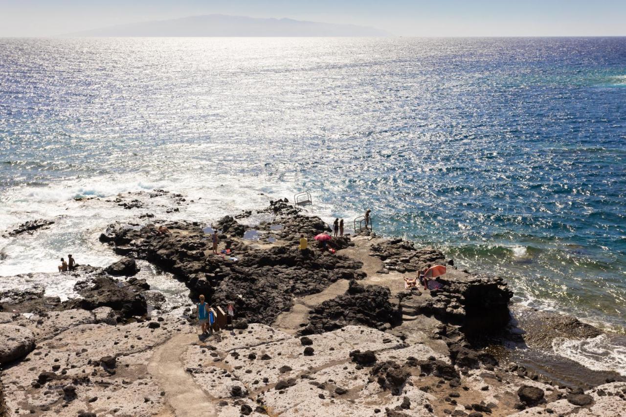 Appartement Natural Ocean Pool Costa Adeje (Tenerife)