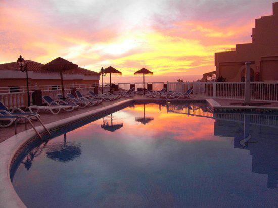 Texas Paradise * Costa Adeje (Tenerife)