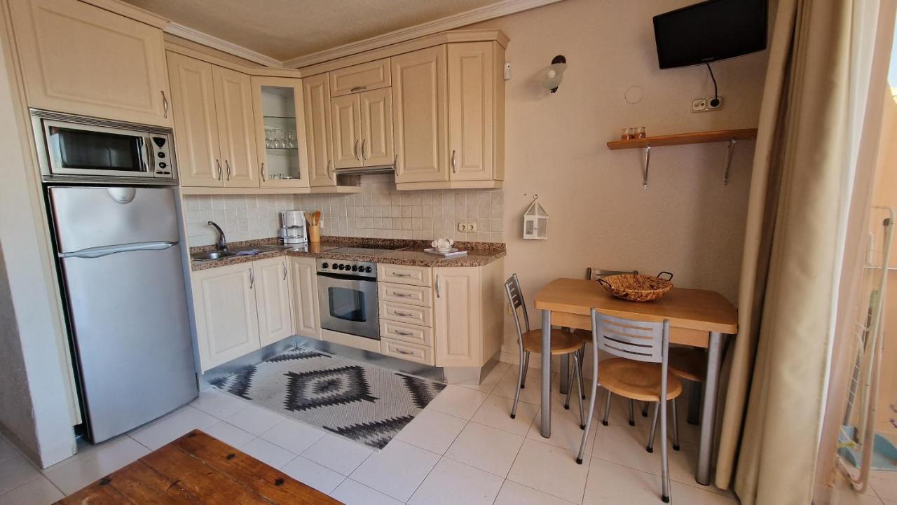 Texas Paradise Appartement Costa Adeje (Tenerife)