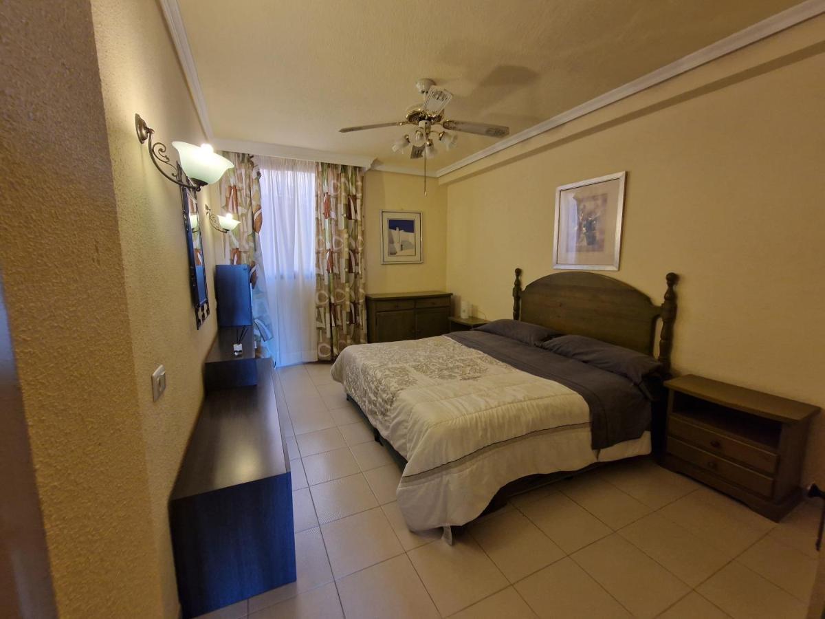 Texas Paradise Appartement Costa Adeje (Tenerife)