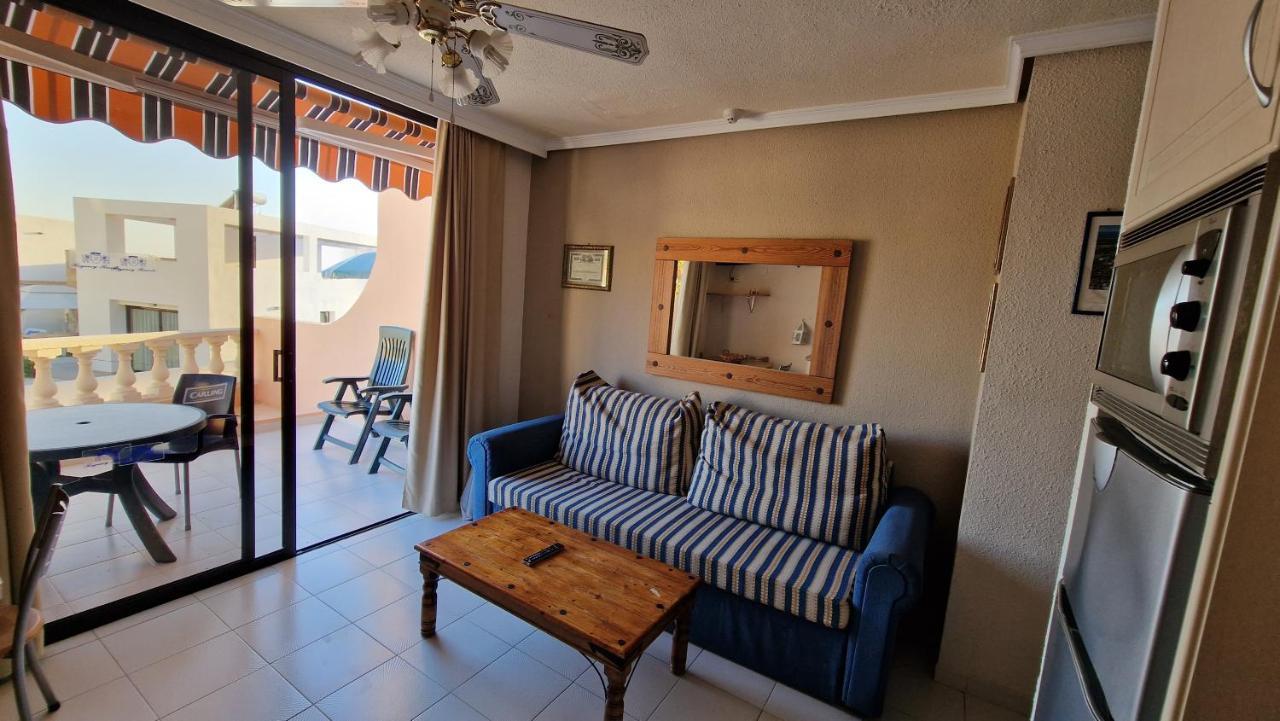 Appartement Texas Paradise *