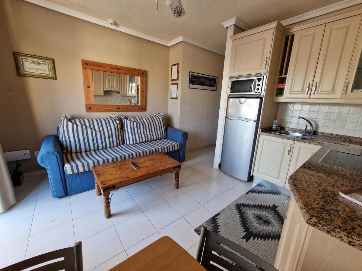 Texas Paradise Appartement Costa Adeje (Tenerife)