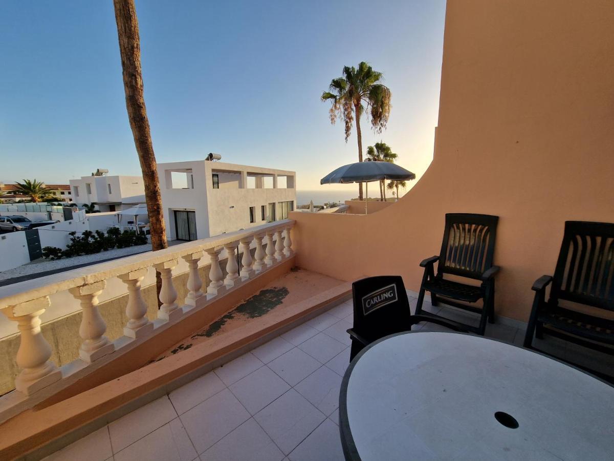 Texas Paradise Appartement