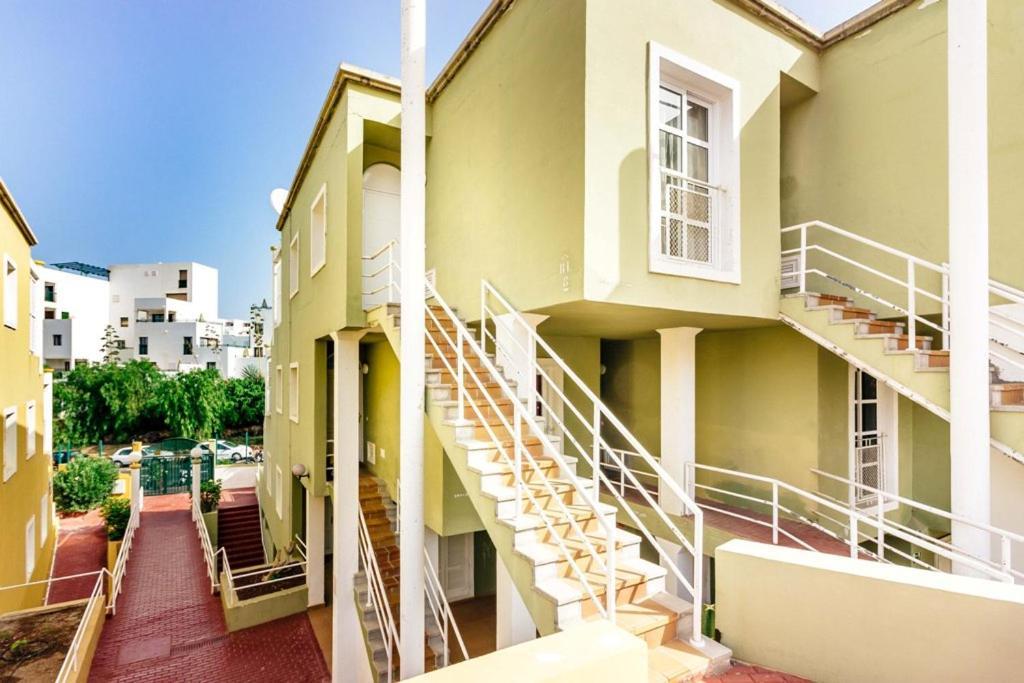 Tenerifeopenhome Comfort 3 Pools * Costa Adeje (Tenerife)