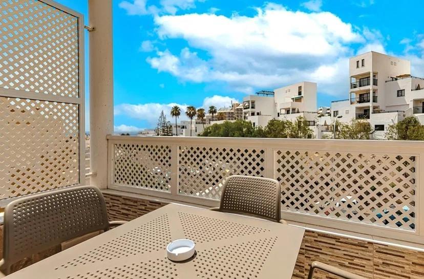Tenerifeopenhome Comfort 3 Pools Appartement *