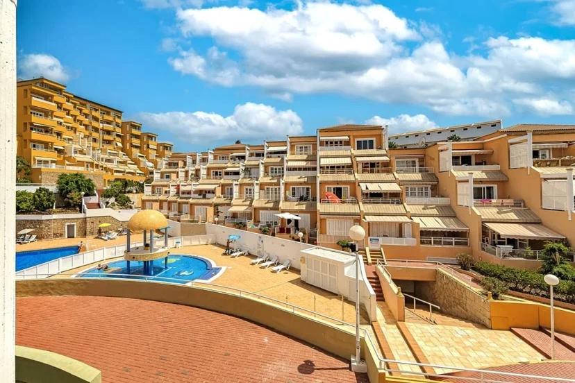 Tenerifeopenhome Comfort 3 Pools Appartement