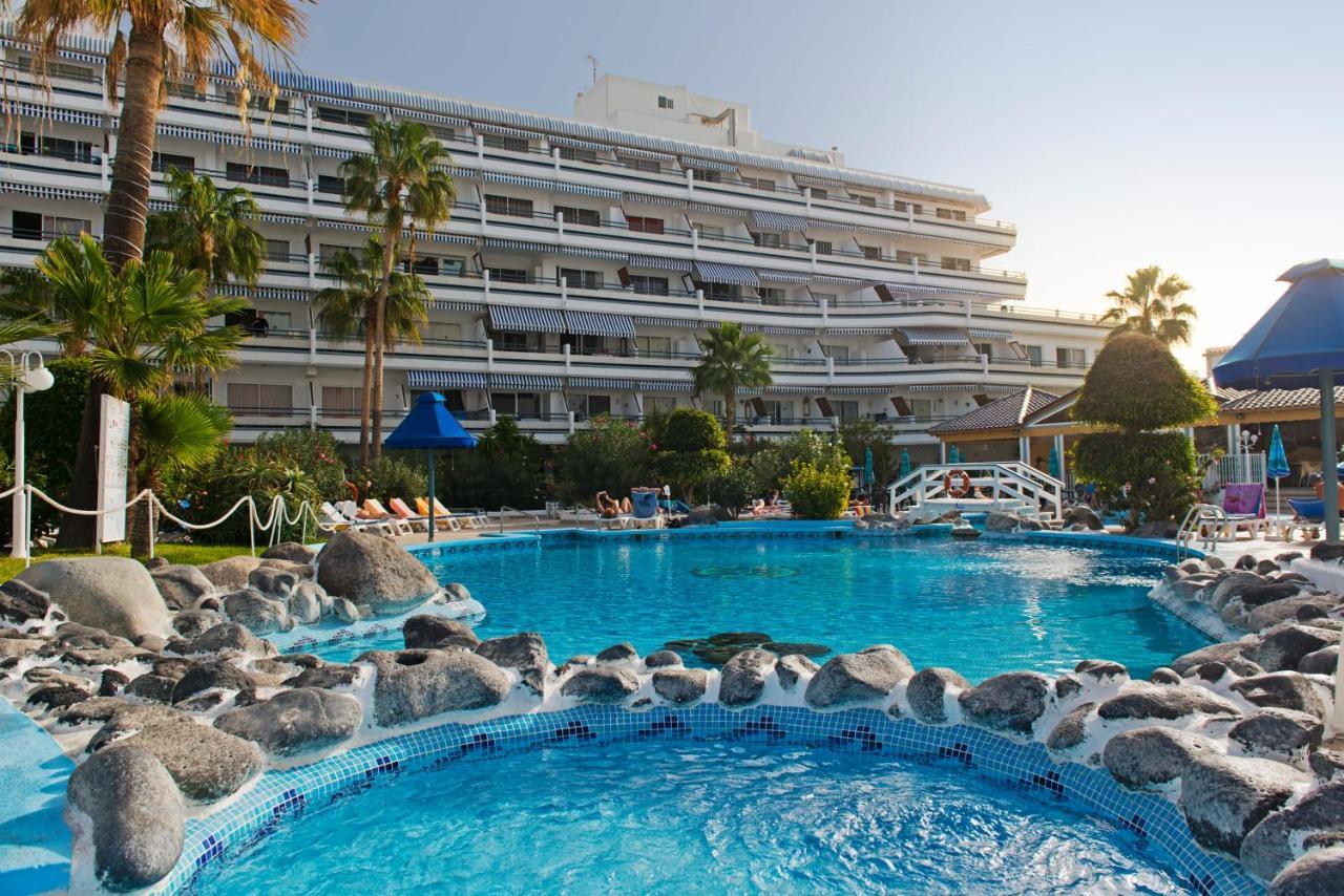Garden Atlantis En Club Atlantis * Costa Adeje (Tenerife)