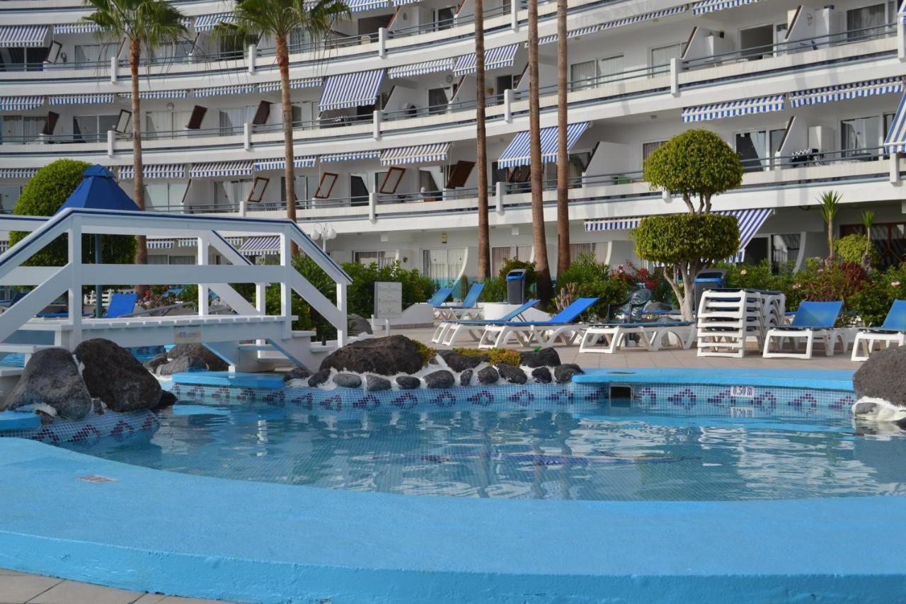 Garden Atlantis En Club Atlantis * Costa Adeje (Tenerife)
