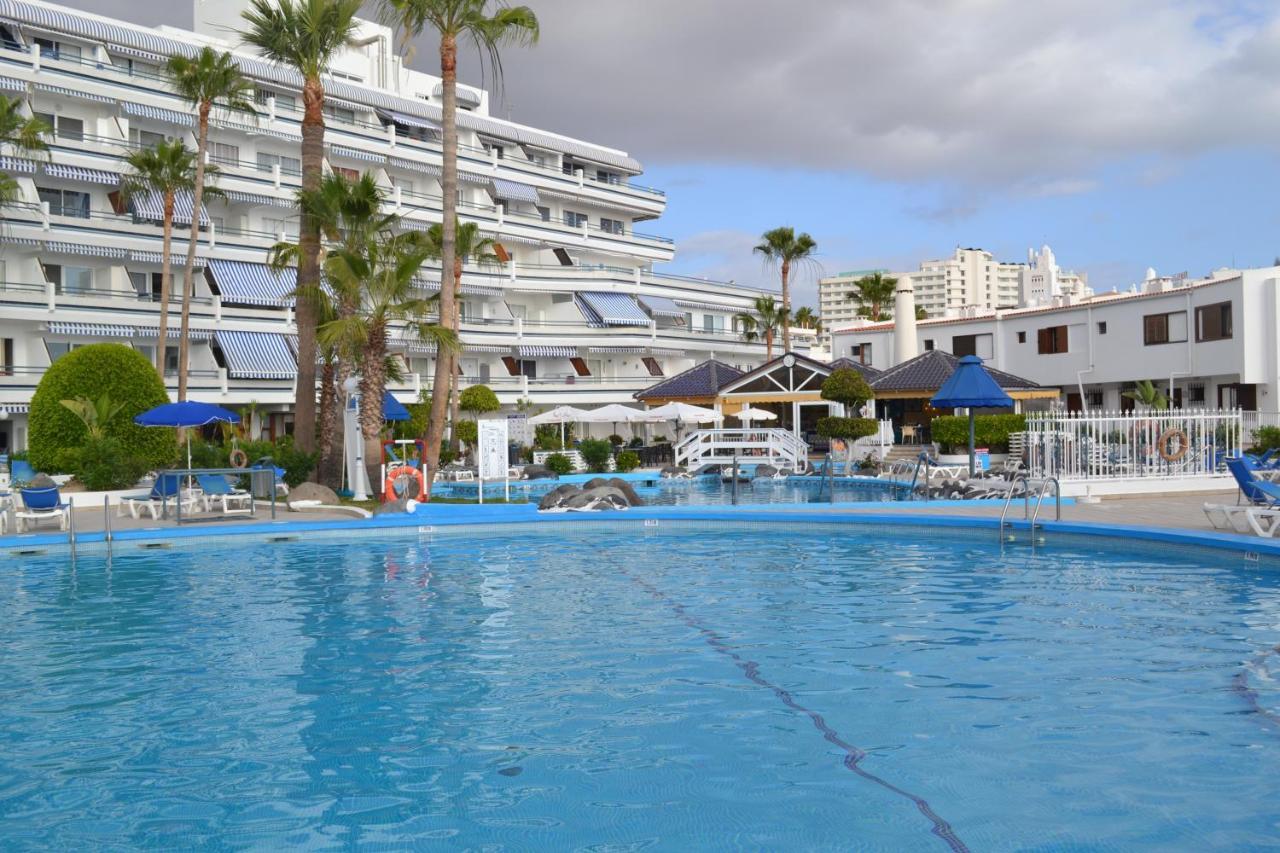 Appart hôtel Garden Atlantis En Club Atlantis *