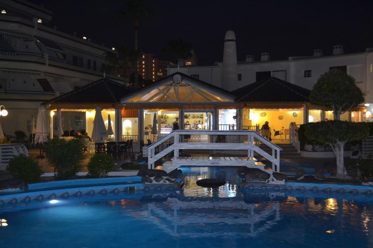 Garden Atlantis En Club Atlantis * Costa Adeje (Tenerife)