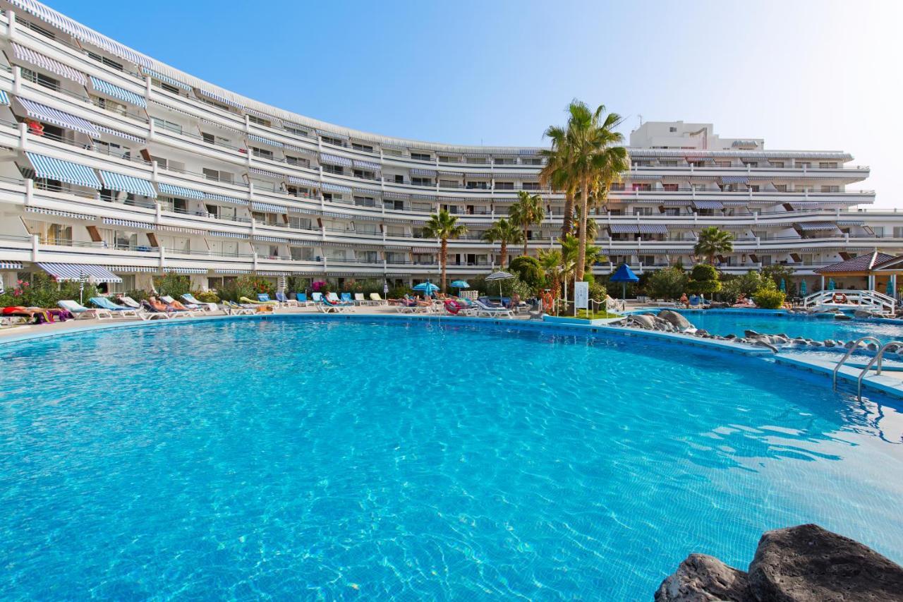 Garden Atlantis En Club Atlantis * Costa Adeje (Tenerife)