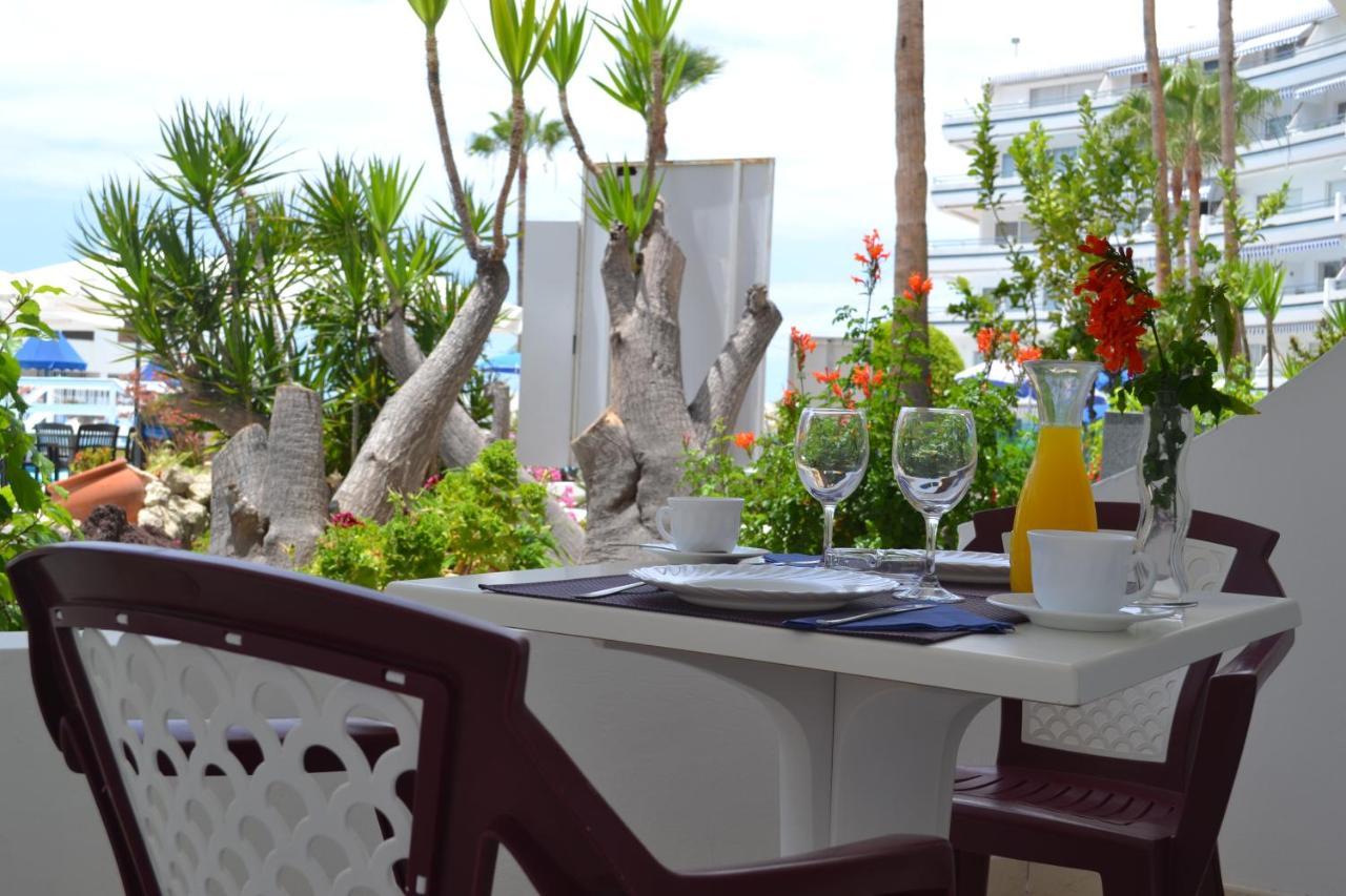 Appart hôtel Garden Atlantis En Club Atlantis *