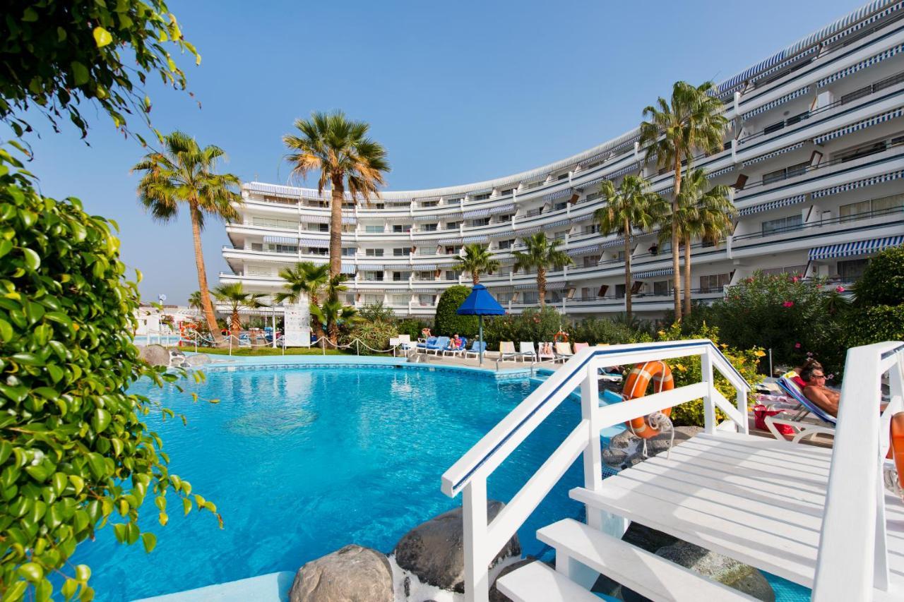 Appart hôtel Garden Atlantis En Club Atlantis Costa Adeje (Tenerife)