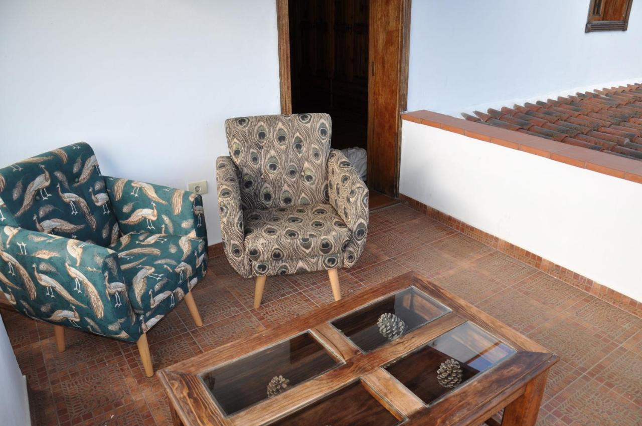 Bed & Breakfast Oasis Hill Icod De Vinos