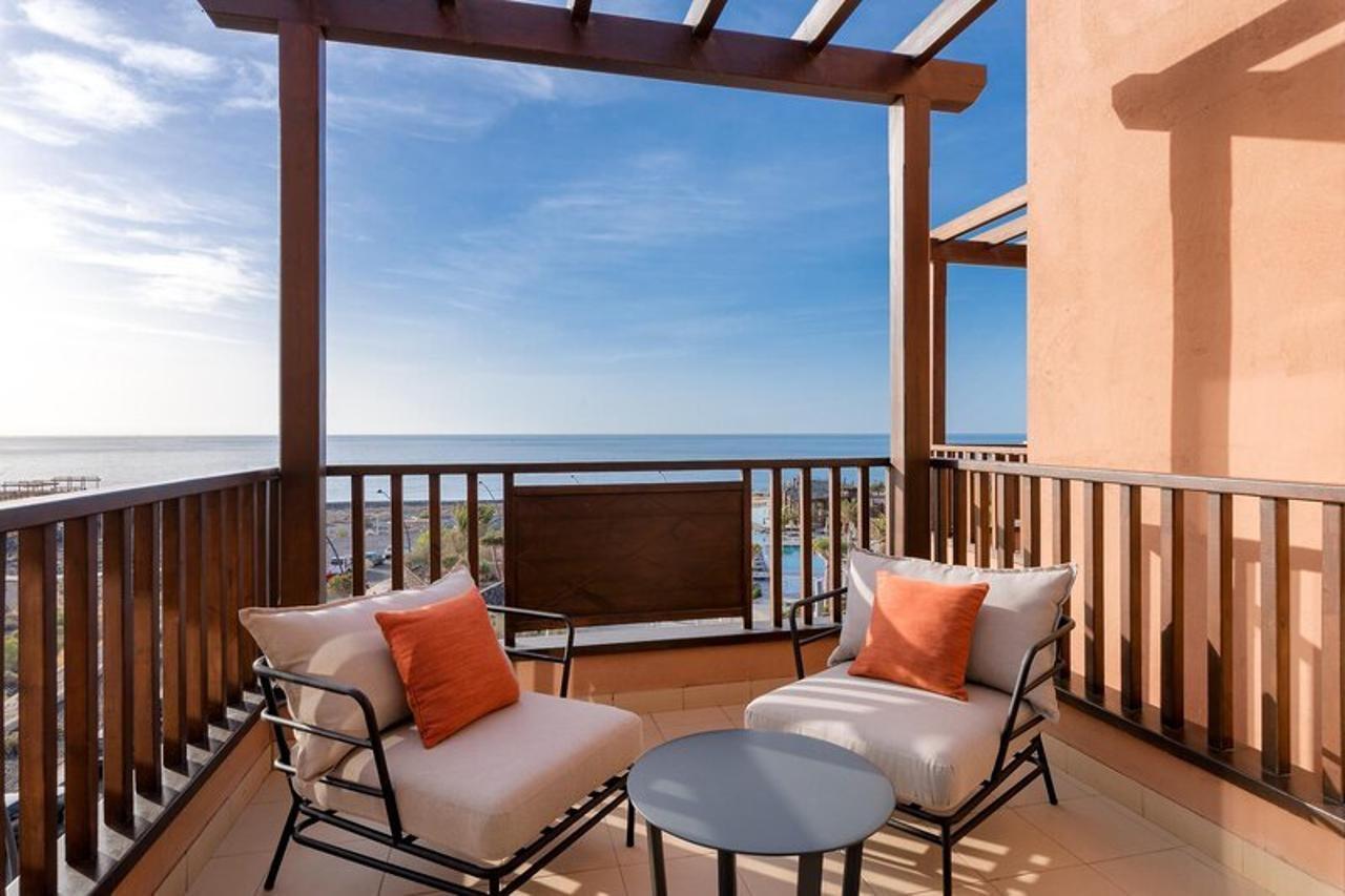 Barcelo Tenerife Royal Level Hotel