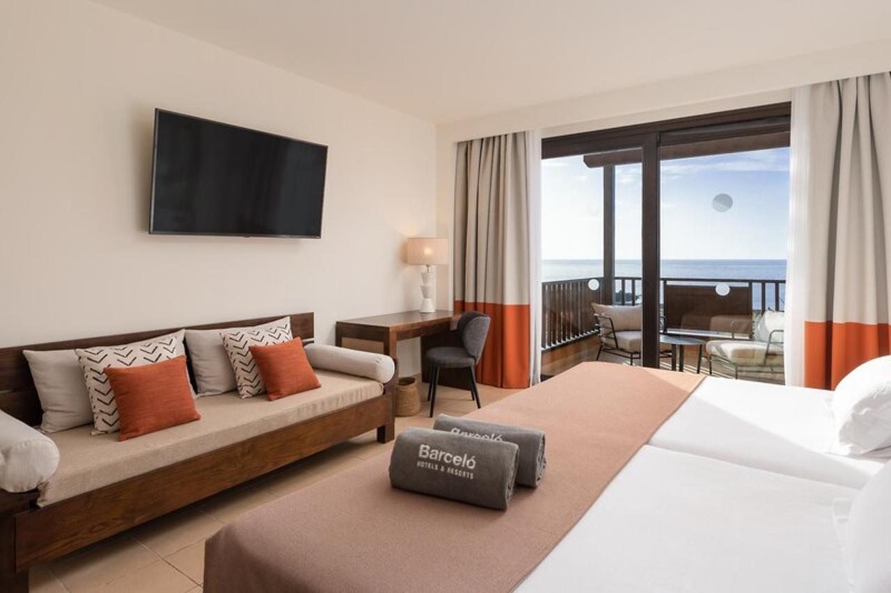 Barcelo Tenerife Royal Level Hotel San Miguel de Abona