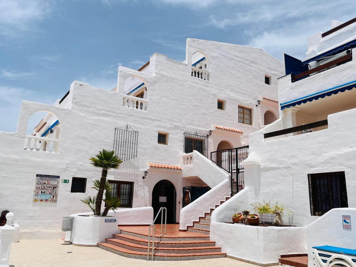 Aparthotel Coral Bay Port Royale Guincho (Tenerife)