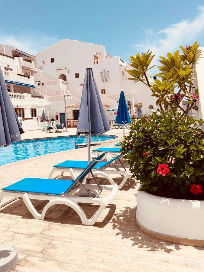 Coral Bay Port Royale Aparthotel Guincho (Tenerife)