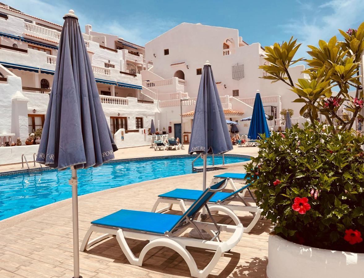 Coral Bay Port Royale * Guincho (Tenerife)