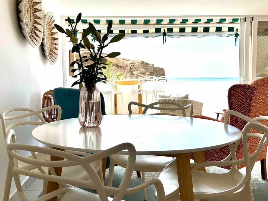Paraiso De Tajao Apartment