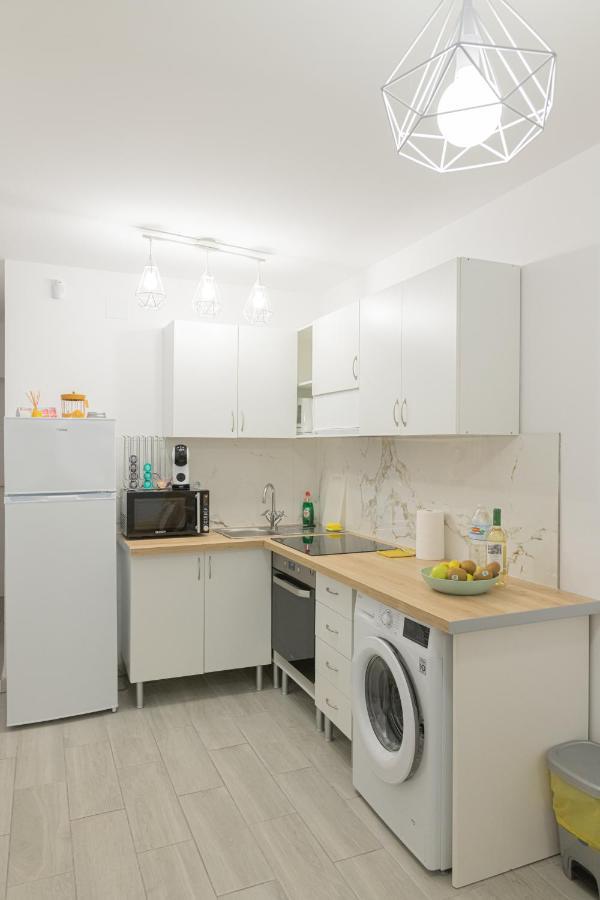 Apartamento Iki Yellow Los Gigantes *