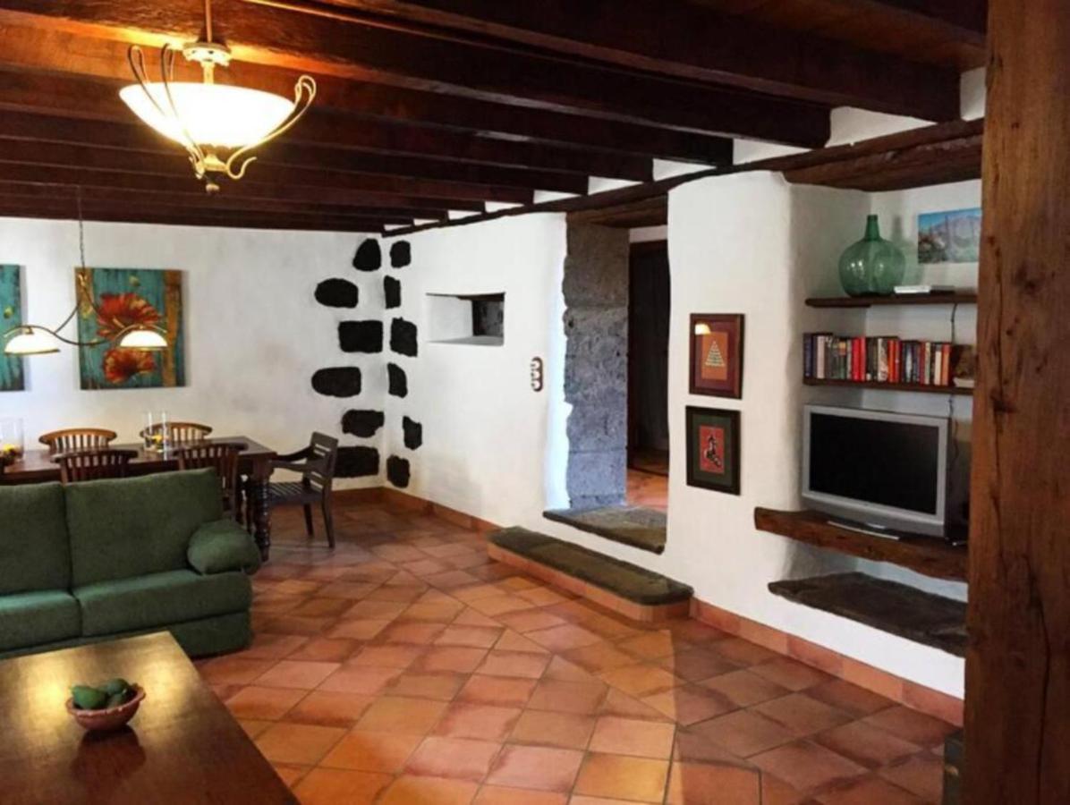 Holiday home La Casona De La Rambla - Private Garden + Jacuzzi *