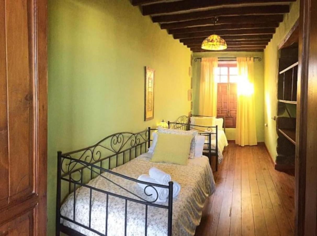 Holiday home La Casona De La Rambla - Private Garden + Jacuzzi San Juan de la Rambla