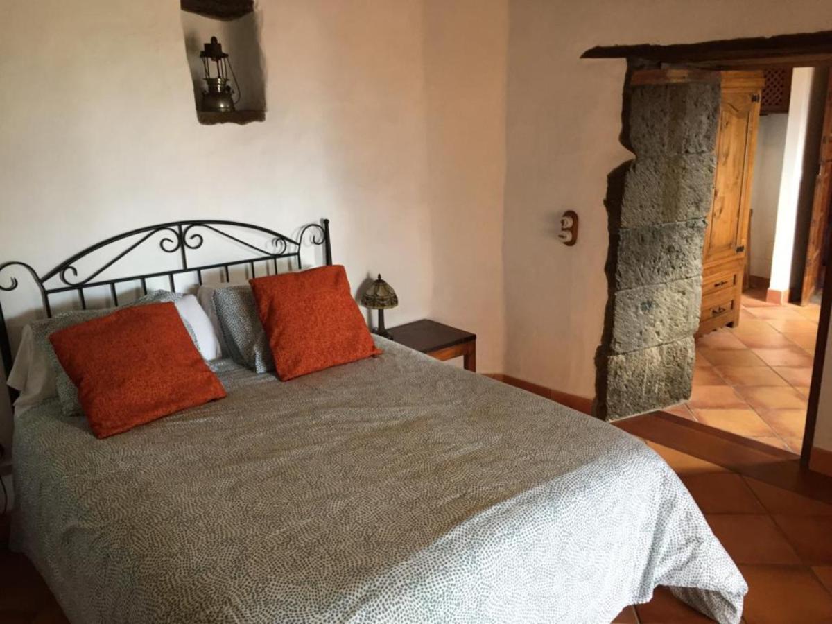 Holiday home La Casona De La Rambla - Private Garden + Jacuzzi San Juan de la Rambla