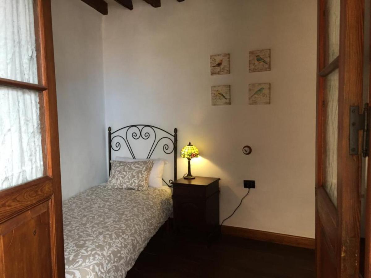 La Casona De La Rambla - Private Garden + Jacuzzi *