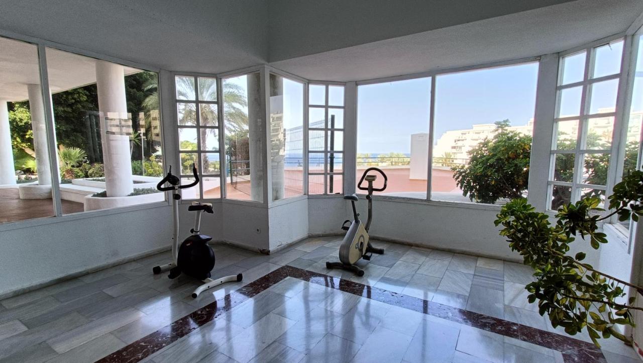 Sunset Escape Apartment Playa Paraiso (Tenerife)