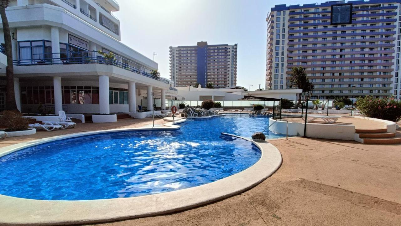 Sunset Escape Apartment Playa Paraiso (Tenerife)