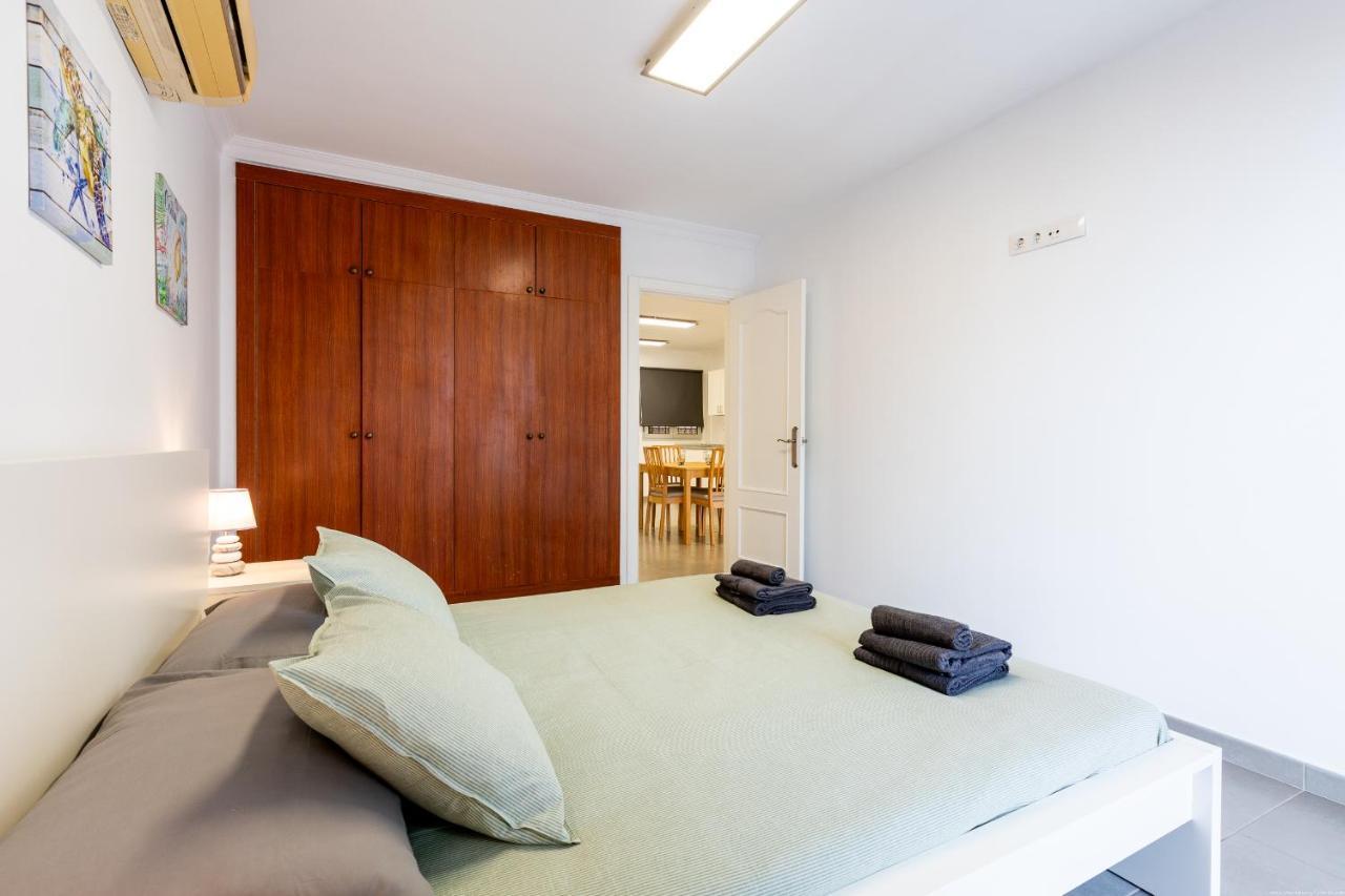 Cristianos Center Vi Apartamento Los Cristianos (Tenerife)
