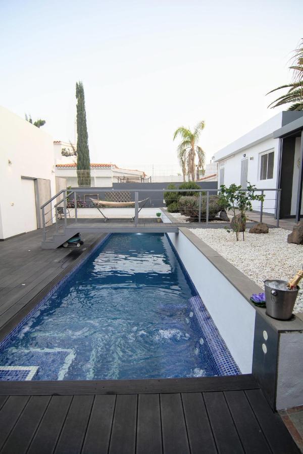 Serendipia Del Sur Holiday home