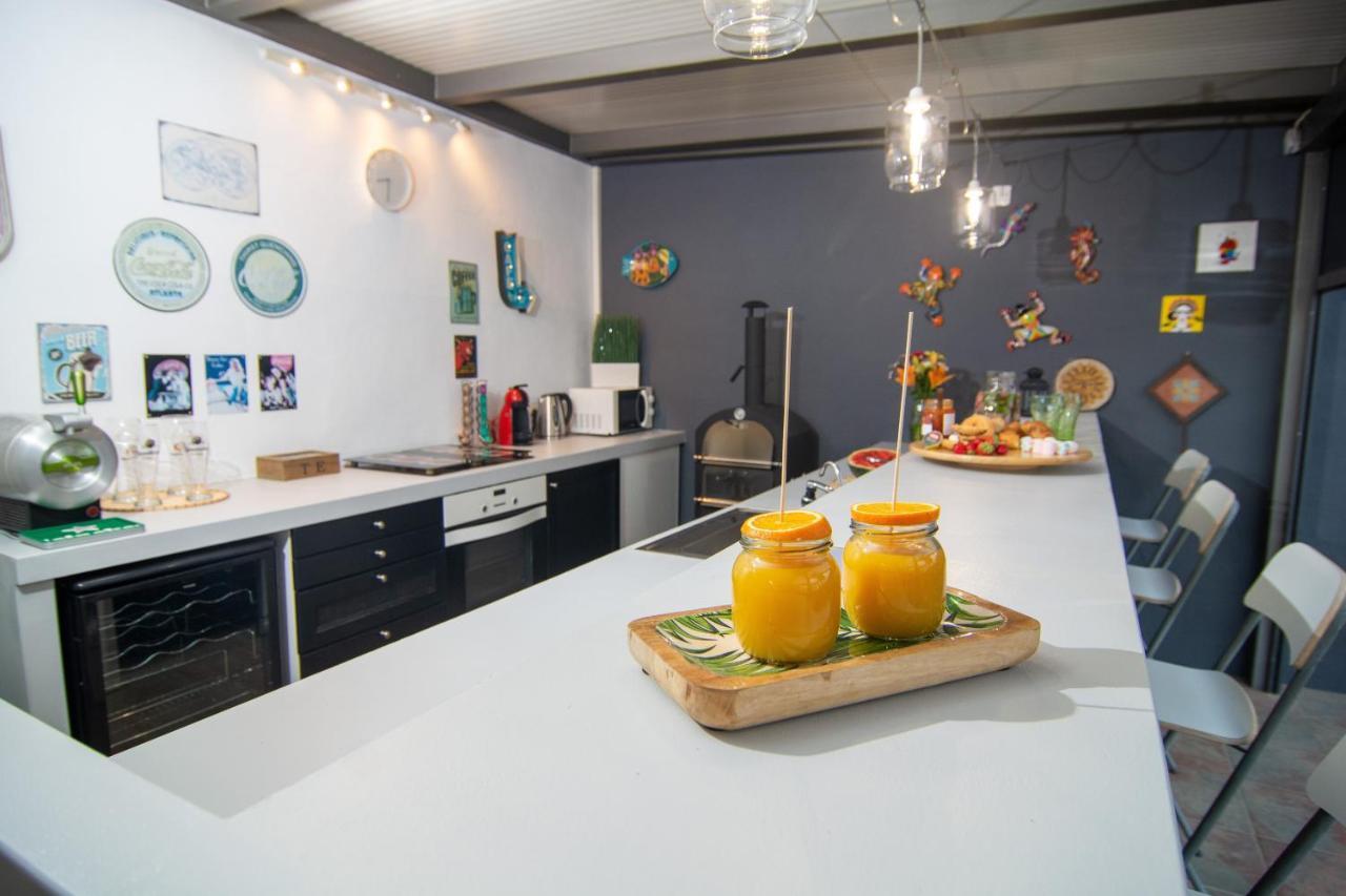 Serendipia Del Sur Holiday home *