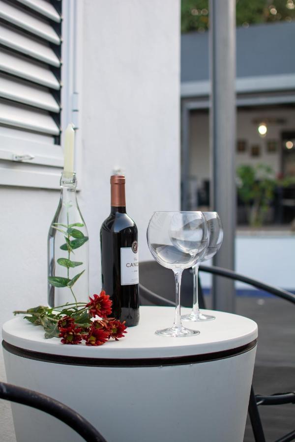 Serendipia Del Sur Holiday home