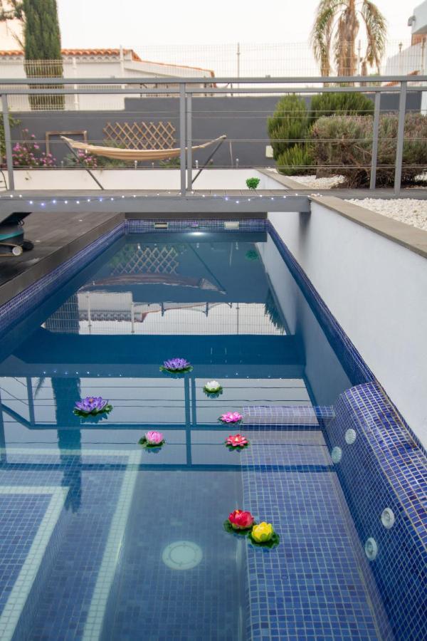 Serendipia Del Sur Holiday home Candelaria