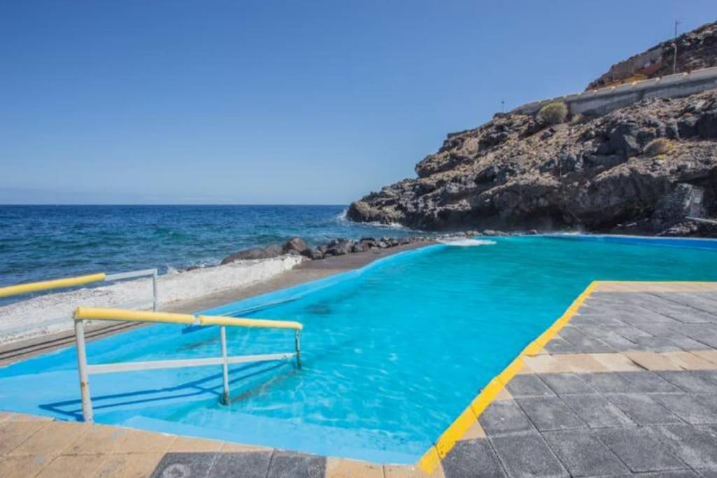 Casa El Mar Cueva Y Vista Bonita