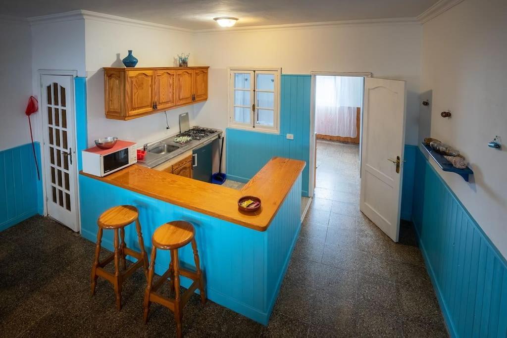 Appartement Casa El Mar Pescador *