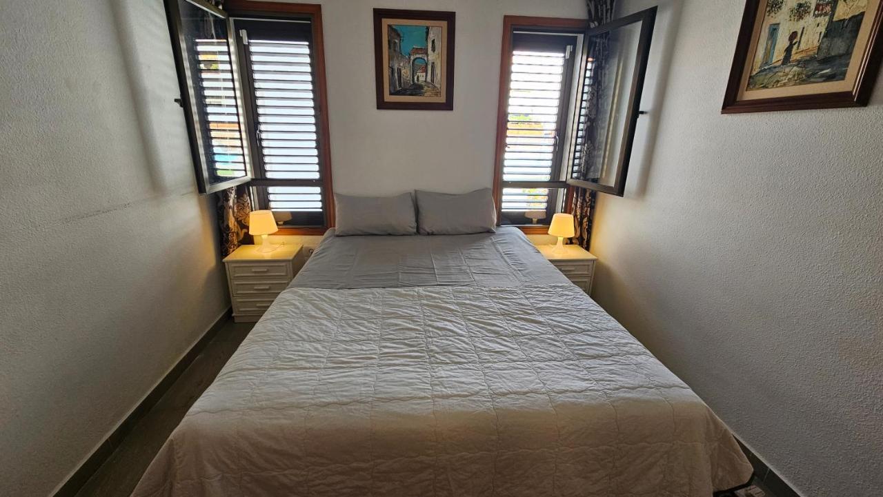 Appartement Callao Sun & Pool *