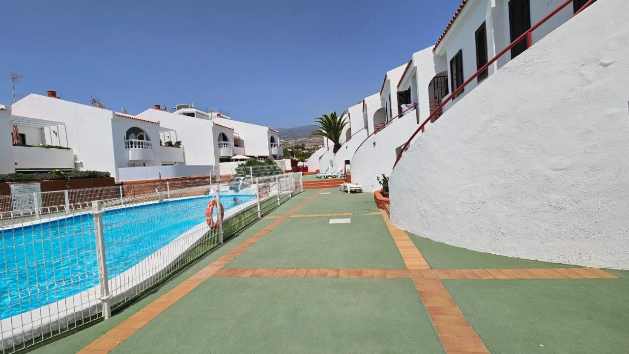 Appartement Callao Sun & Pool Callao Salvaje