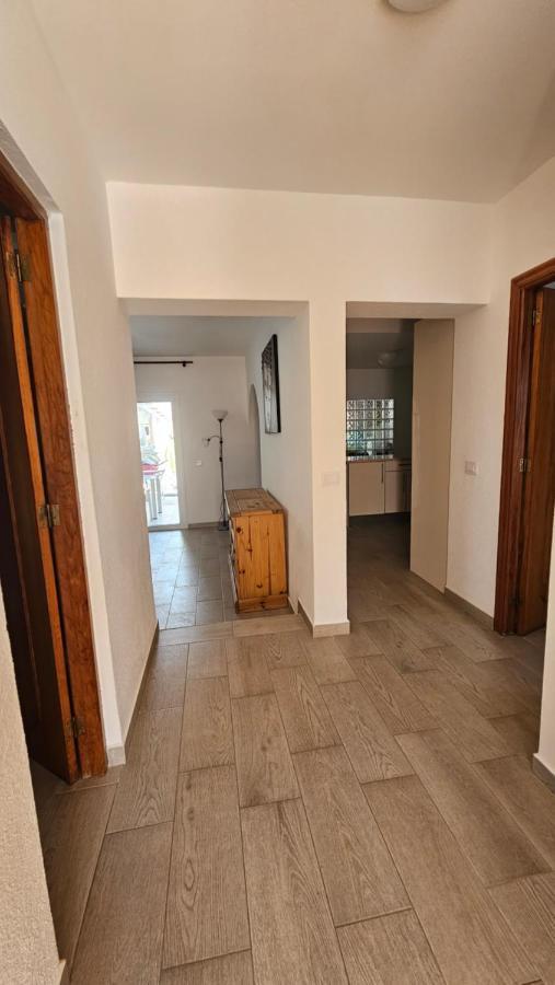 Callao Sun & Pool Appartement *