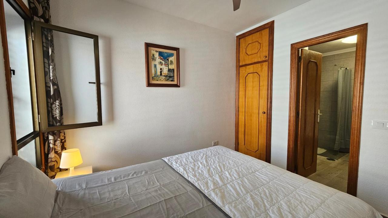 Callao Sun & Pool Appartement *