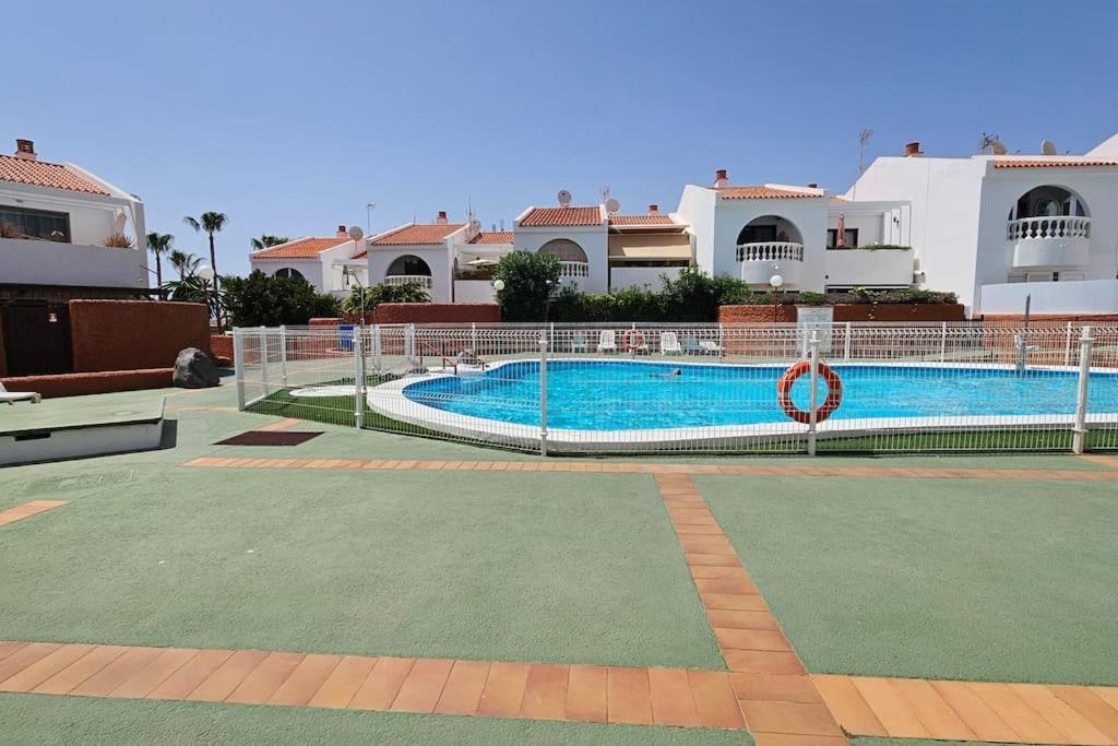Appartement Callao Sun & Pool