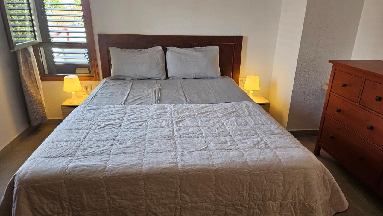 Appartement Callao Sun & Pool Callao Salvaje