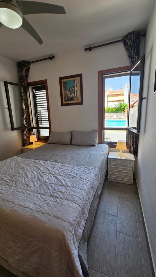 Callao Sun & Pool Appartement Callao Salvaje
