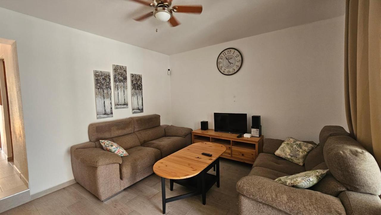 Callao Sun & Pool Appartement *
