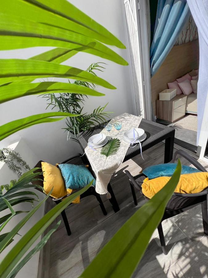 Apartment Malibu Park Sol Costa Adeje (Tenerife)