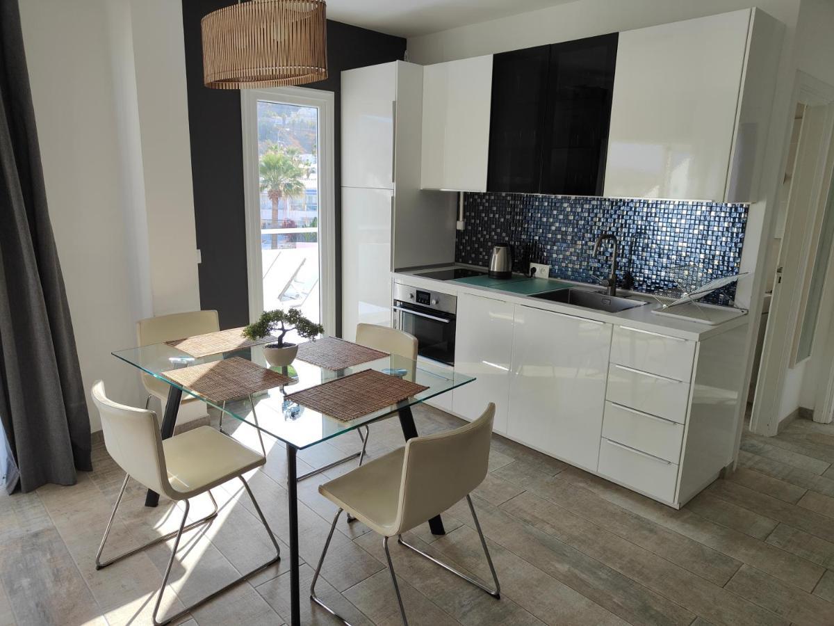 Apartment Malibu Park Sol Costa Adeje (Tenerife)