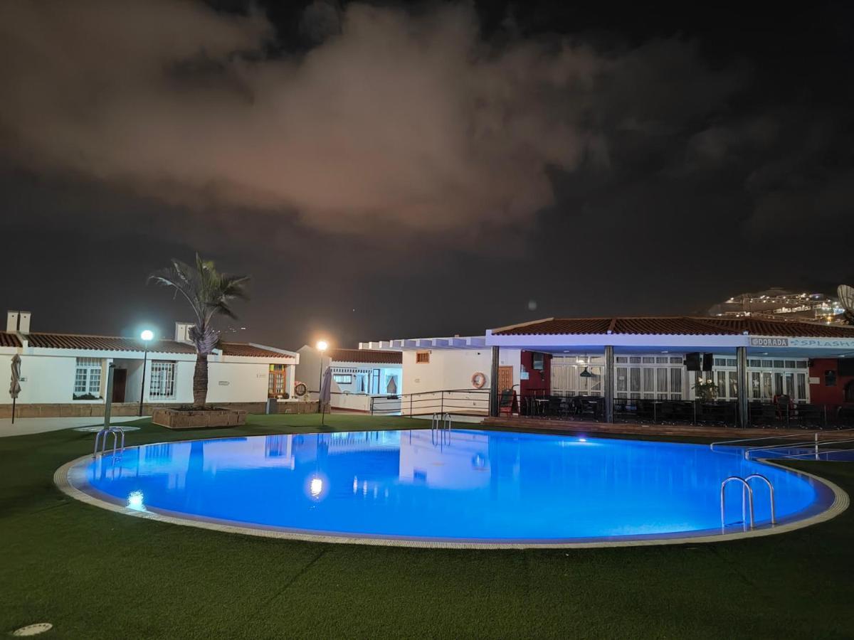 Apartment Malibu Park Sol